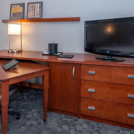Courtyard By Marriott Albany Hotel Luaran gambar
