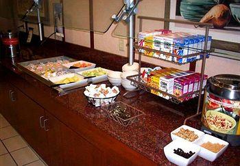 Courtyard By Marriott Albany Hotel Luaran gambar