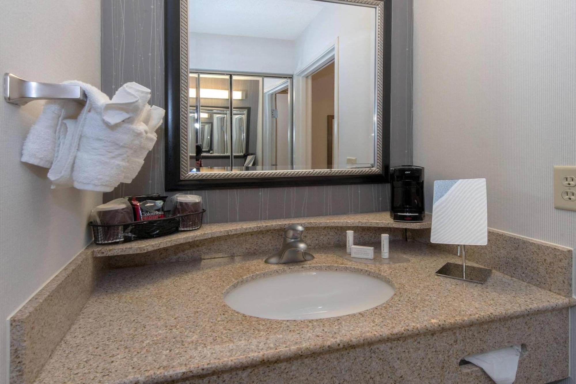 Courtyard By Marriott Albany Hotel Luaran gambar