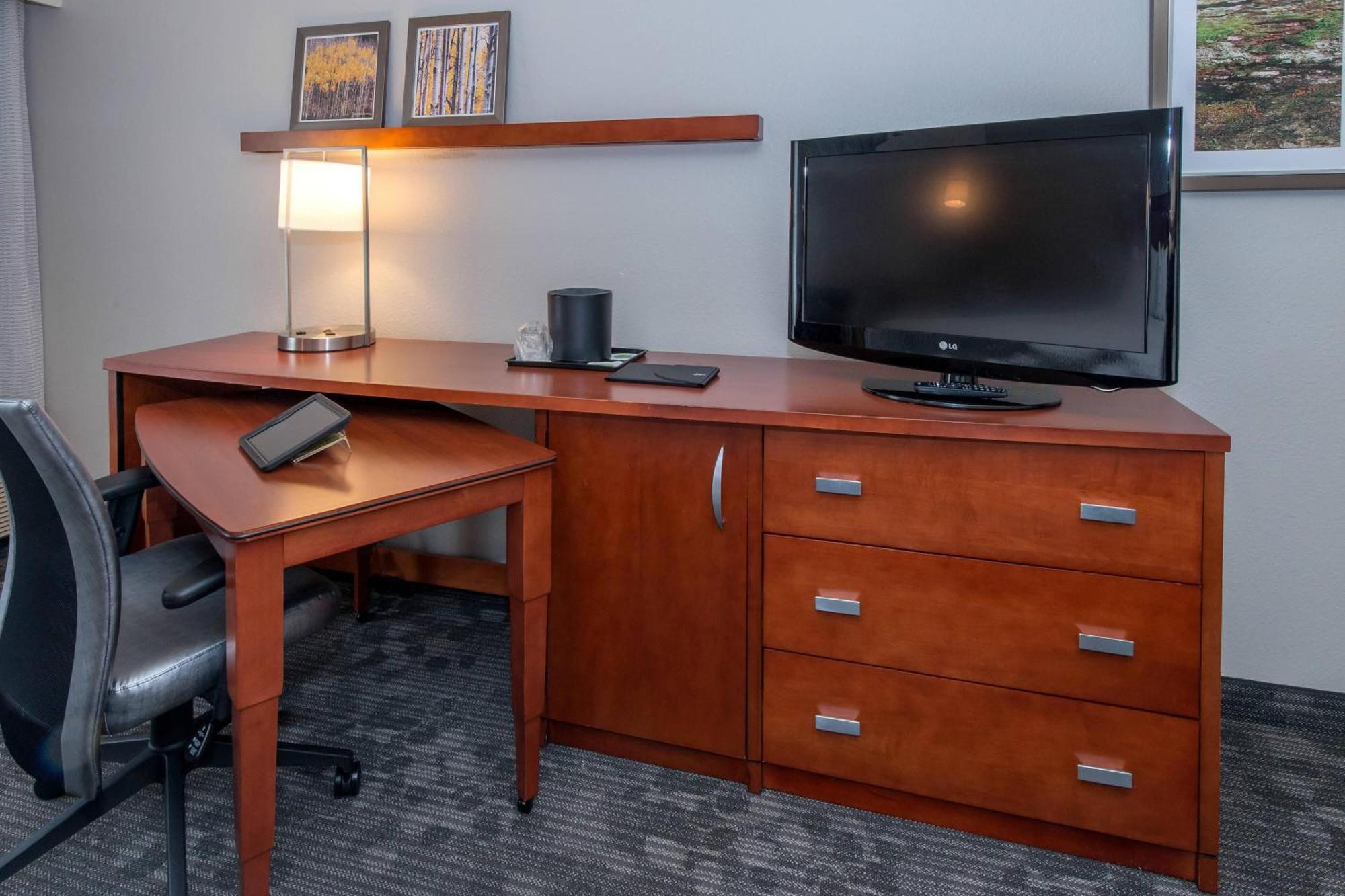 Courtyard By Marriott Albany Hotel Luaran gambar